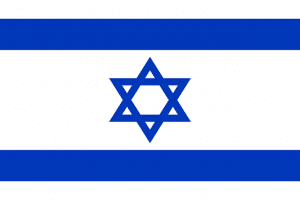 Israeli flag